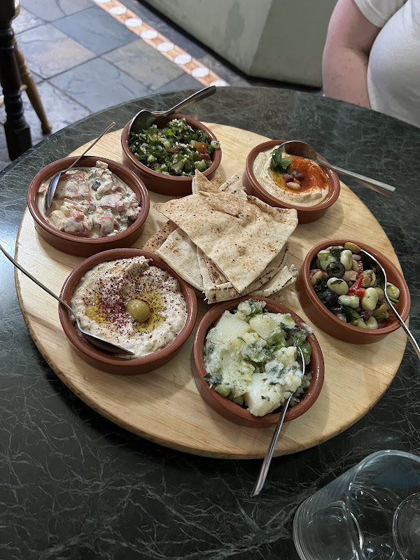 Rep Restaurant photo 5