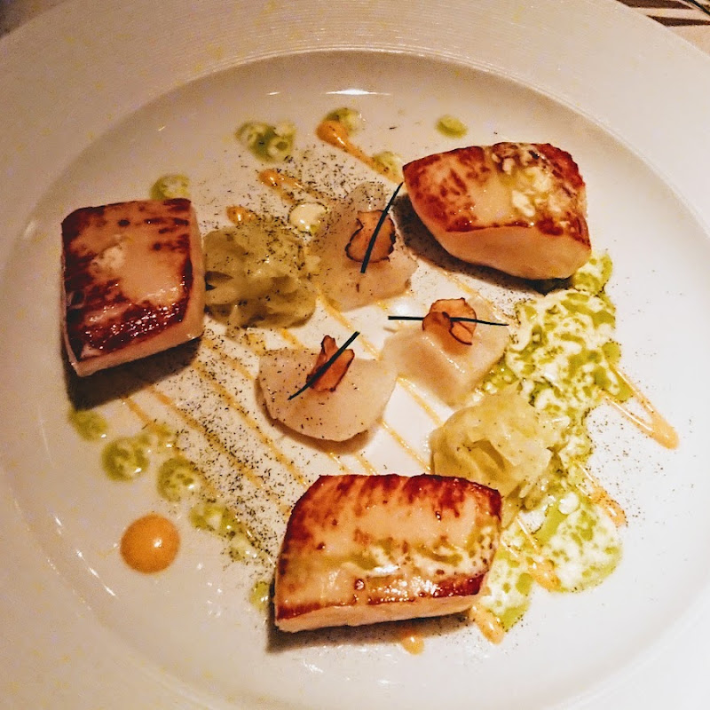 Restaurant Andrew Fairlie photo 1