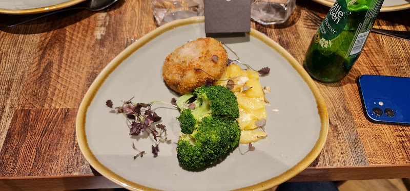 Restaurant Andrew Fairlie photo 3