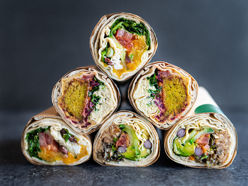 Restaurant Bachir photo 5