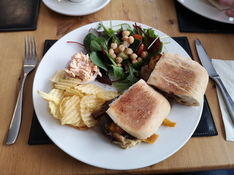 Restaurant Hjem photo 3