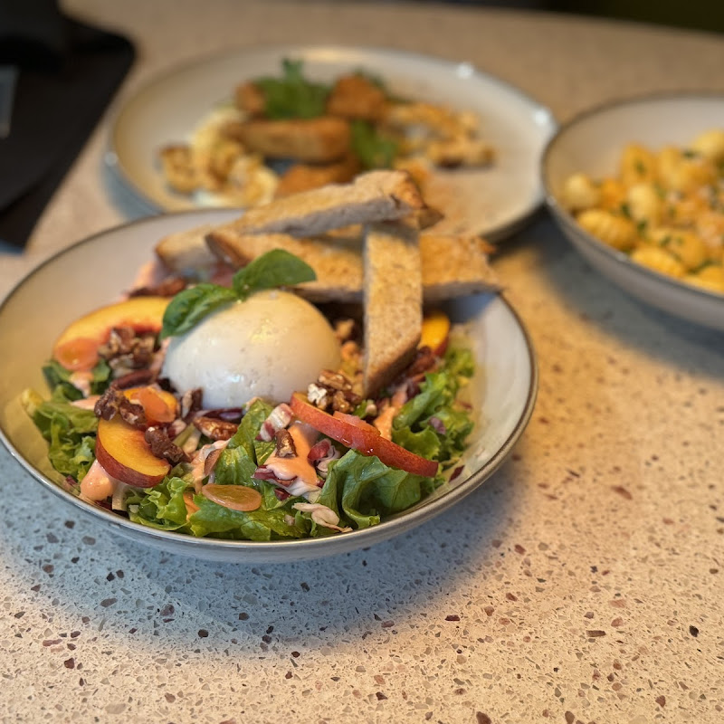 Restaurant Les Mauvaises Herbes