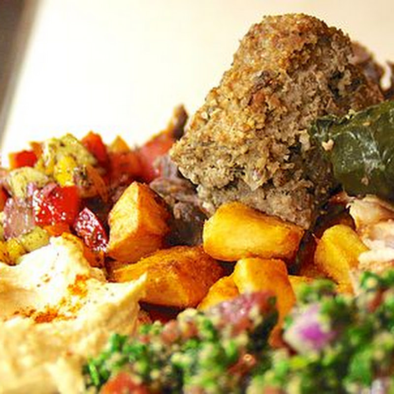 Restaurant Poutineville Saint-Roch photo 2