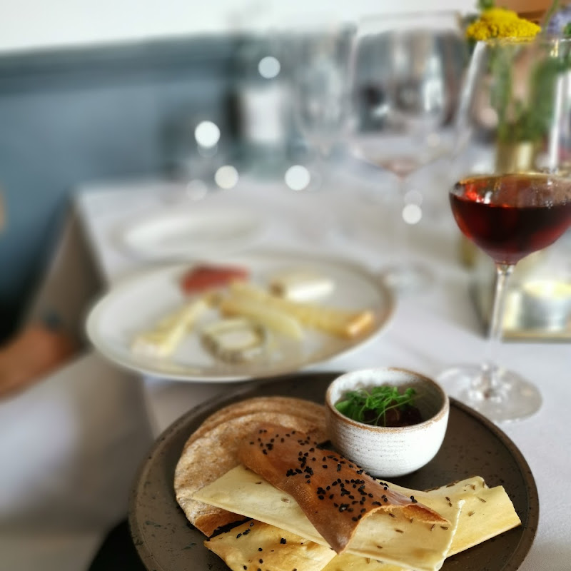 Restaurant Twenty Two photo 1