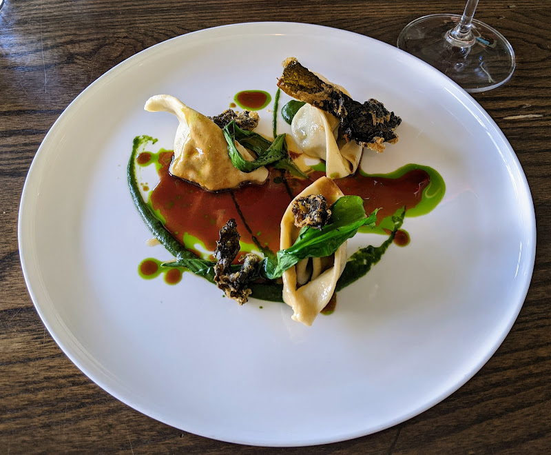 Restaurant Twenty Two photo 5