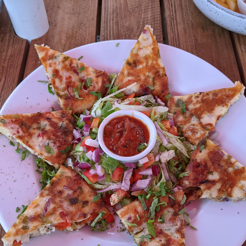 Revado's Restaurant & Bar photo 1