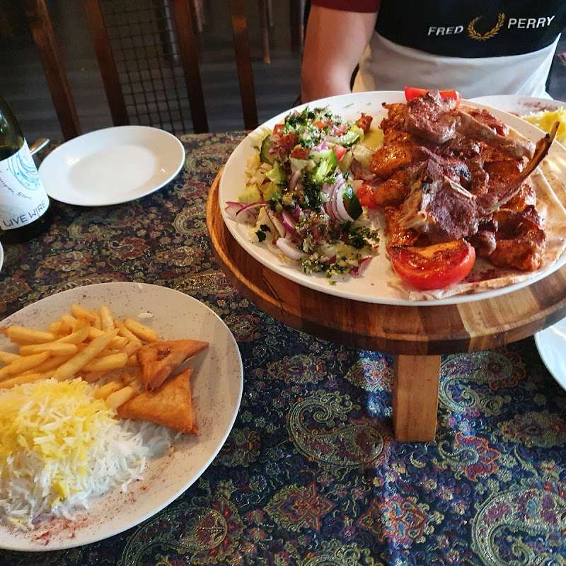 Reyhan Restaurant