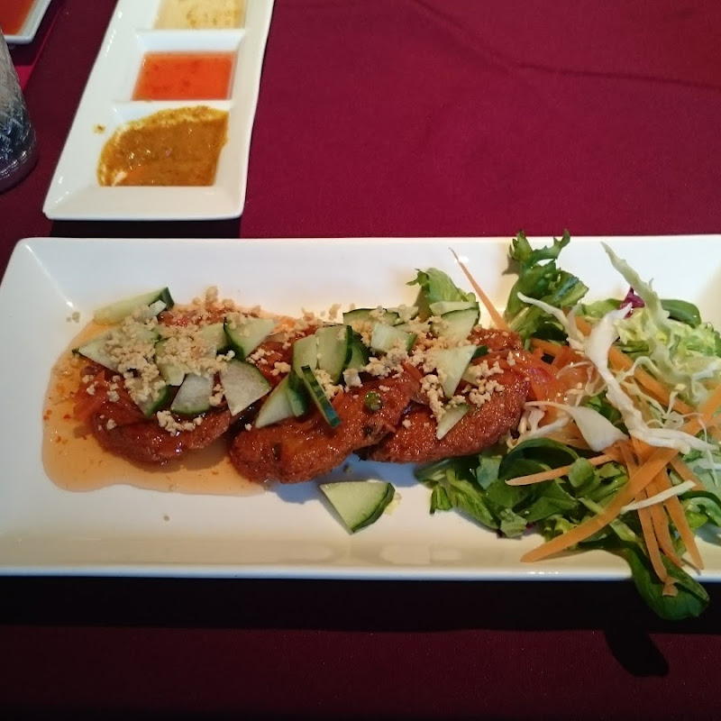 Rice Thai Restaurant