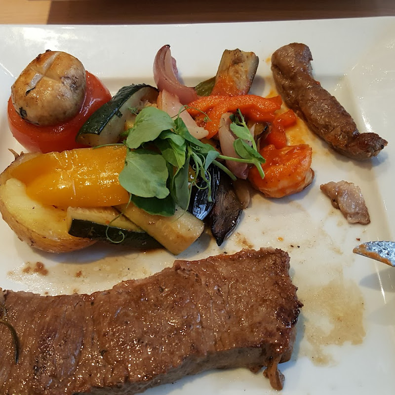 Rio Ristorante