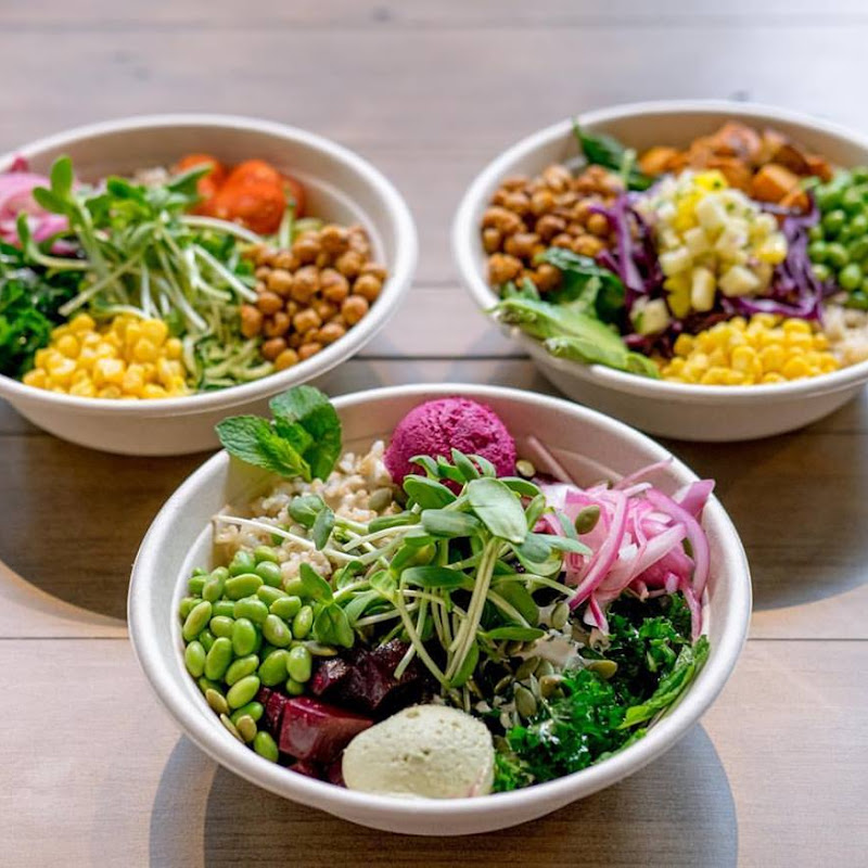 RIPE Juicery- King St photo 4