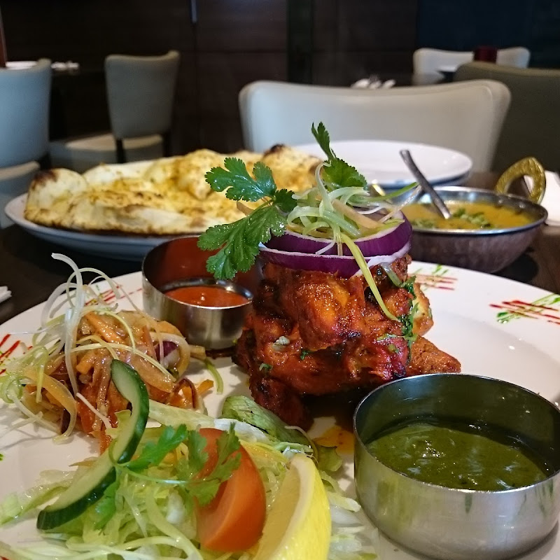 Rishi's Indian Aroma photo 1