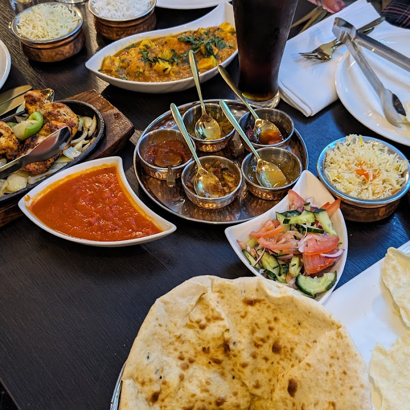 Rishi's Indian Aroma photo 2
