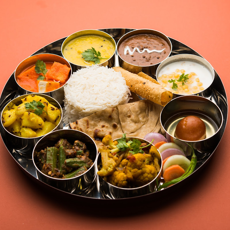 Rishis Indian Aroma, Stirling photo 1