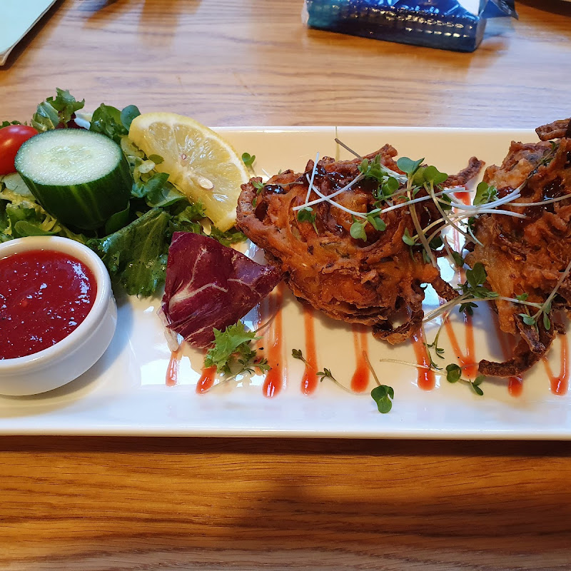 Rishis Indian Aroma, Stirling photo 2
