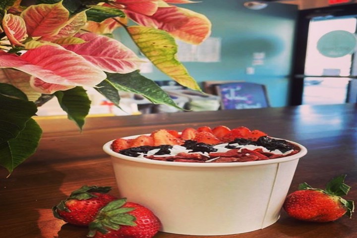 Ritual Cafe photo 5