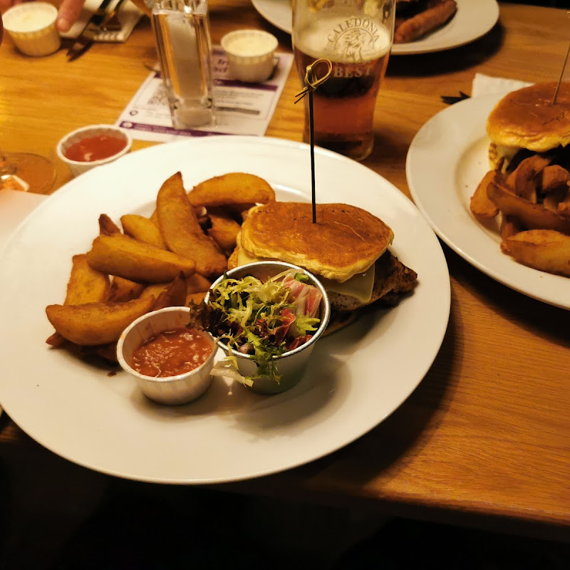 Riva Restaurant Helensburgh photo 2