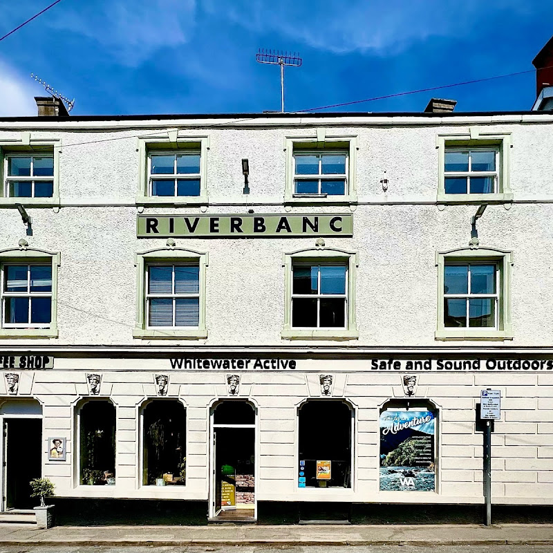 Riverbanc Cafe & Hotel photo 1