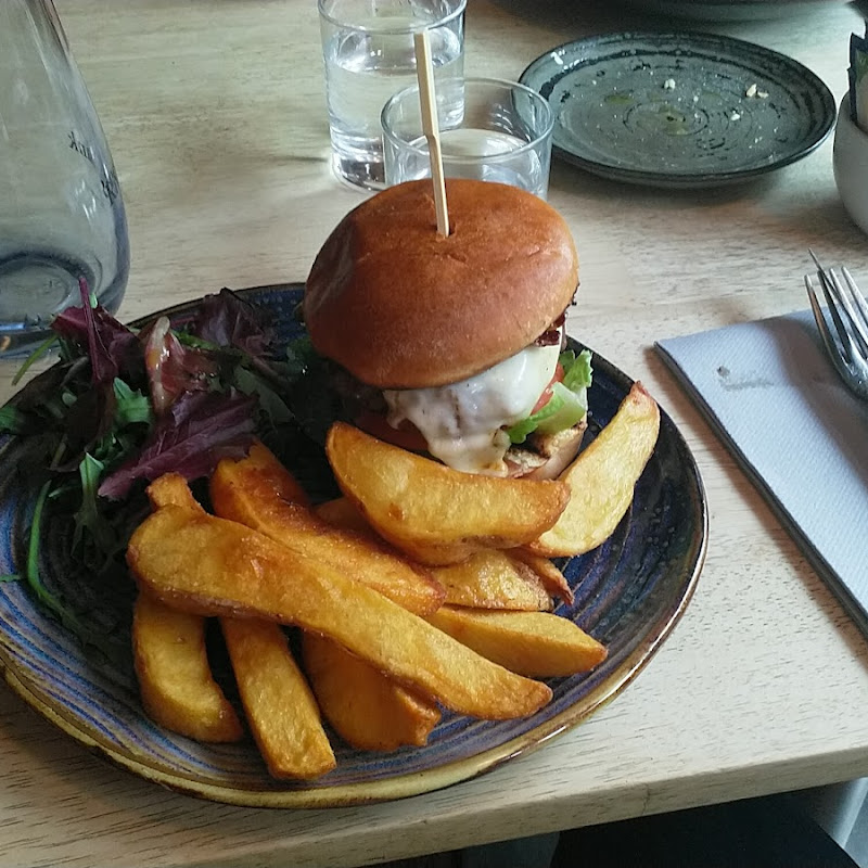 Riverbank Bar + Kitchen photo 1