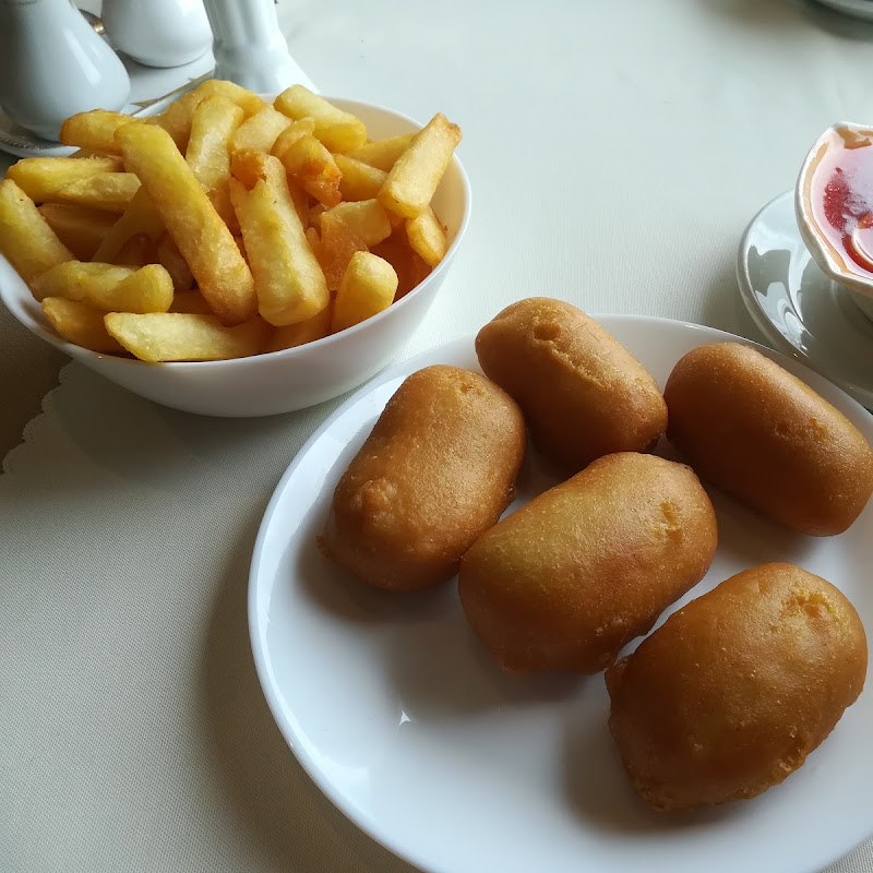 Riverside Chinese Restaurant