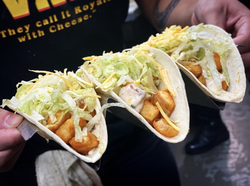 Roadtrip Bowls Made by Lazy Dog photo 4
