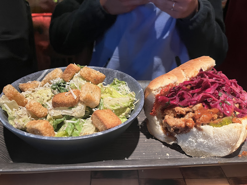 Roadtrip Bowls Made by Lazy Dog photo 5