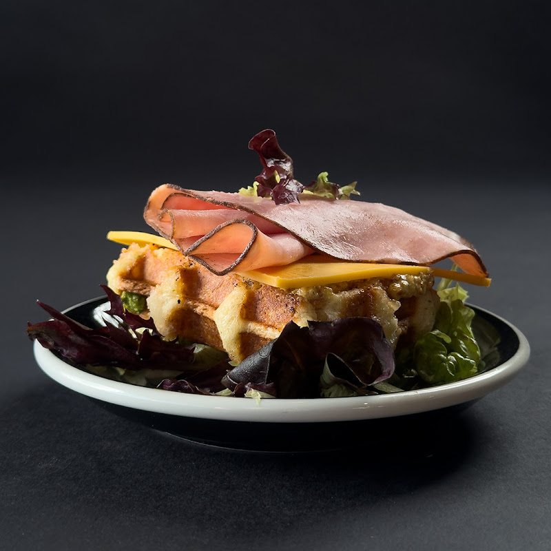 Roasted Bean & Cuisine photo 5