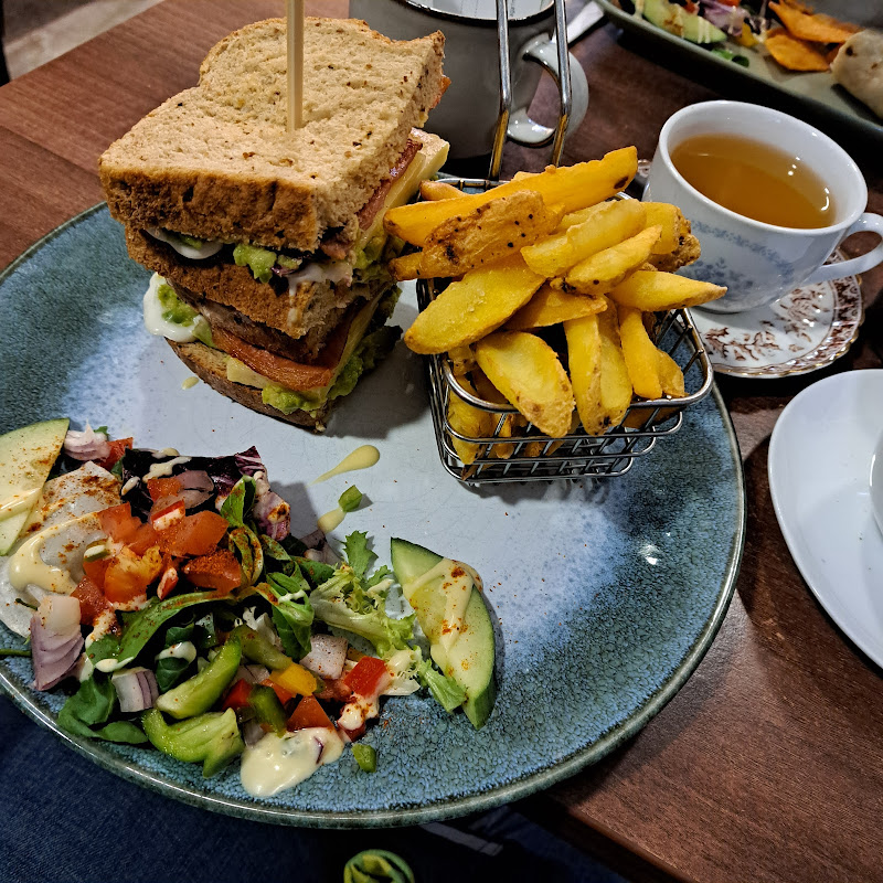 Rock Suite Cafe & Soul Suite