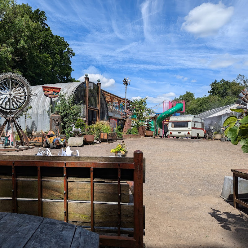 Rockaway Cafe