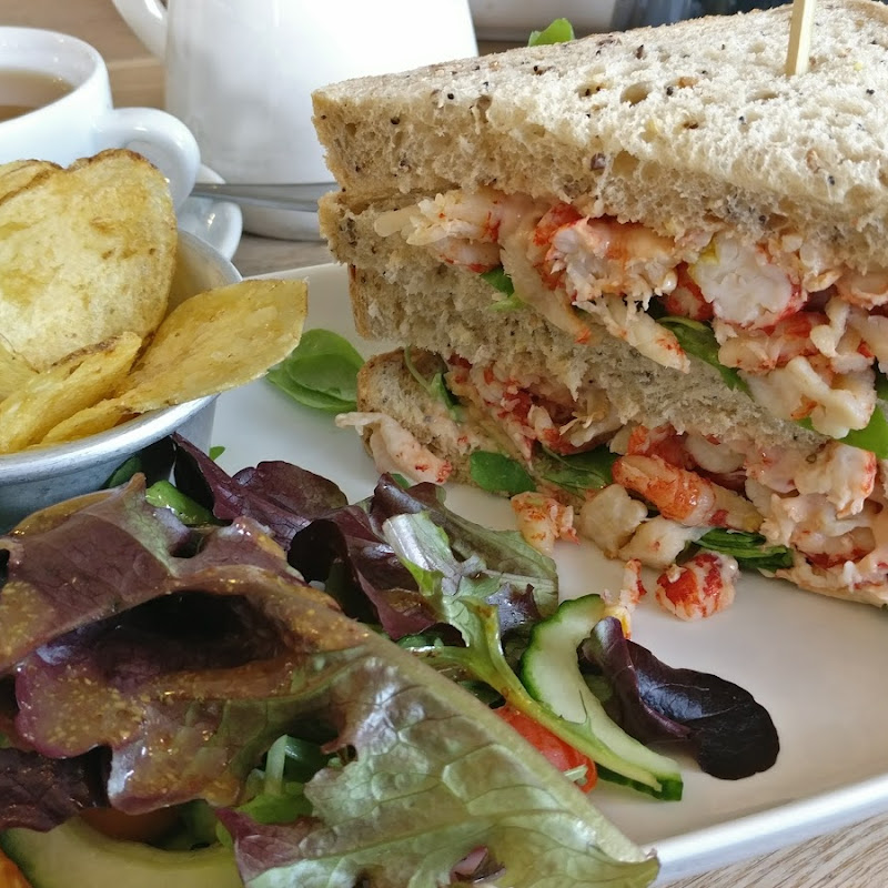 Rockpool Cafe