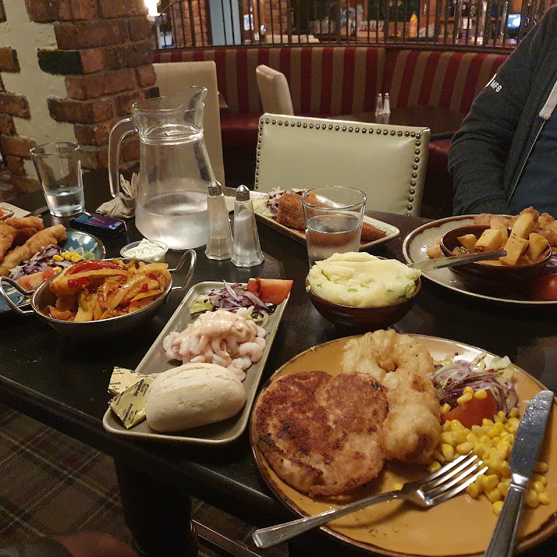 Rococo Wine Bar Antrim