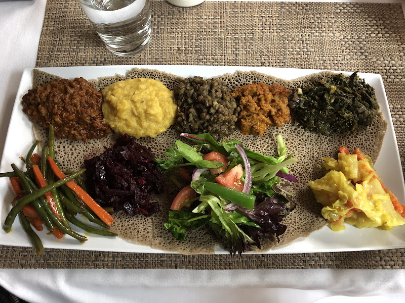 Rooted Table photo 2