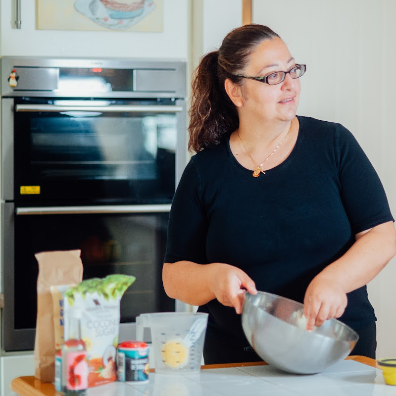 Rooted Vegan Kitchen