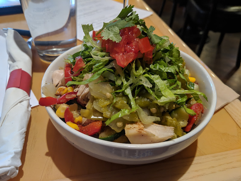 Roots Farm Cafe photo 2