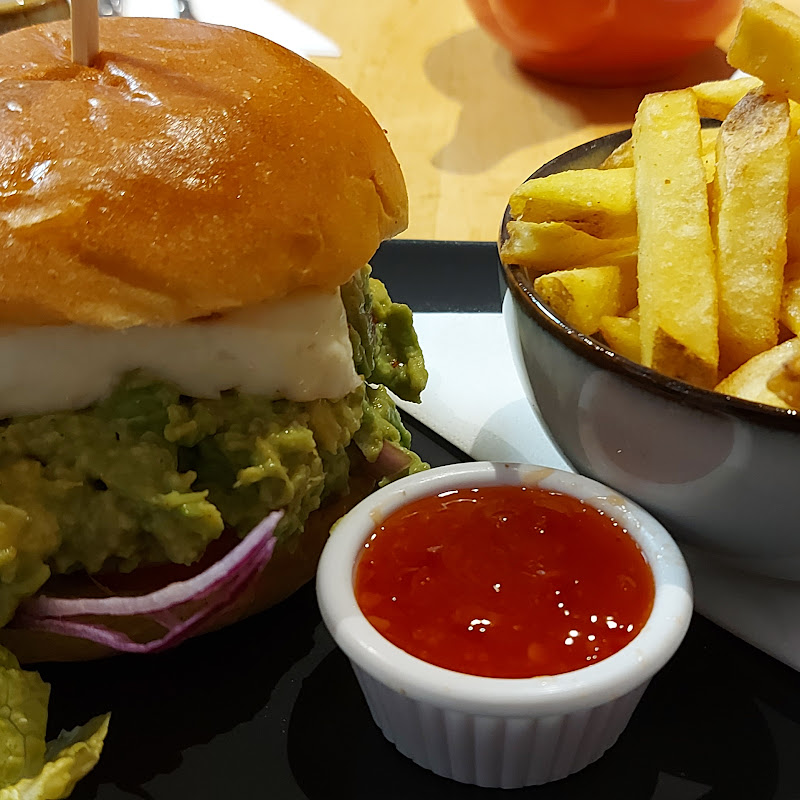 Roxy's Coffee & Tea House