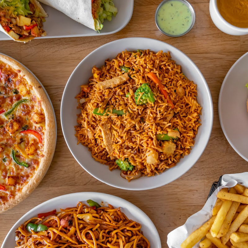 Royal Watan Kashmiri Restaurant photo 2