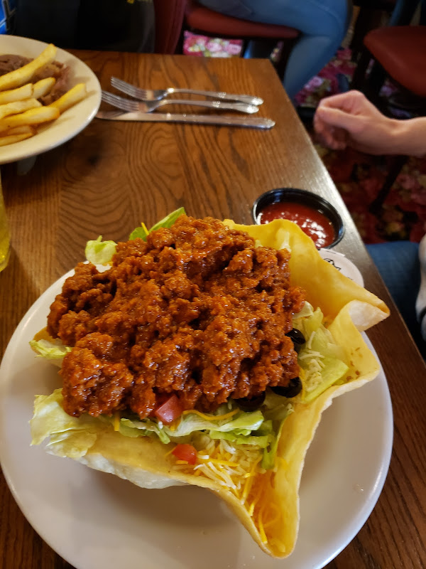 Ruby House Restaurant photo 1