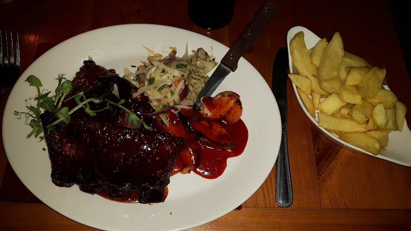 Ruby Palace Chinese Takeaway photo 2