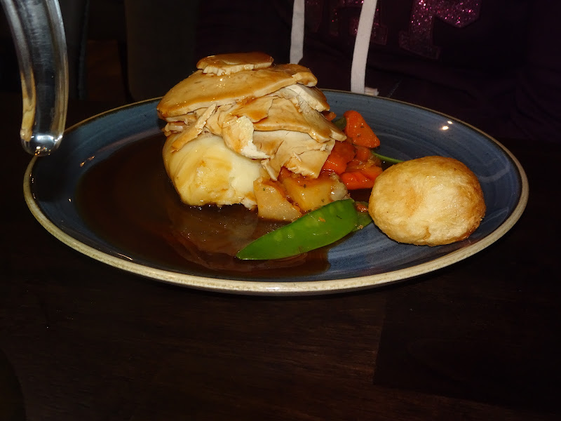 Ruby Palace Chinese Takeaway photo 4