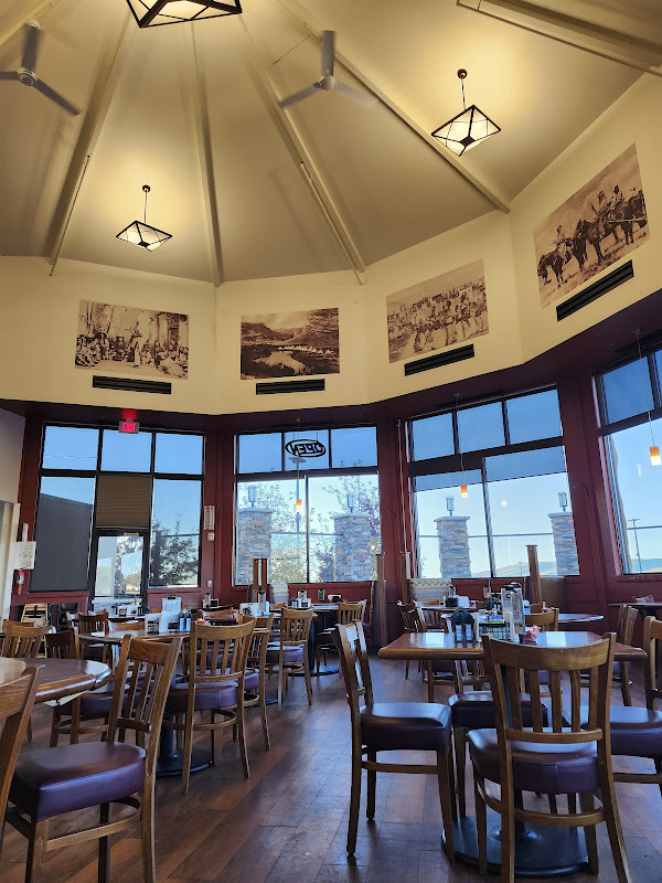 Ruby Tuesday photo 2