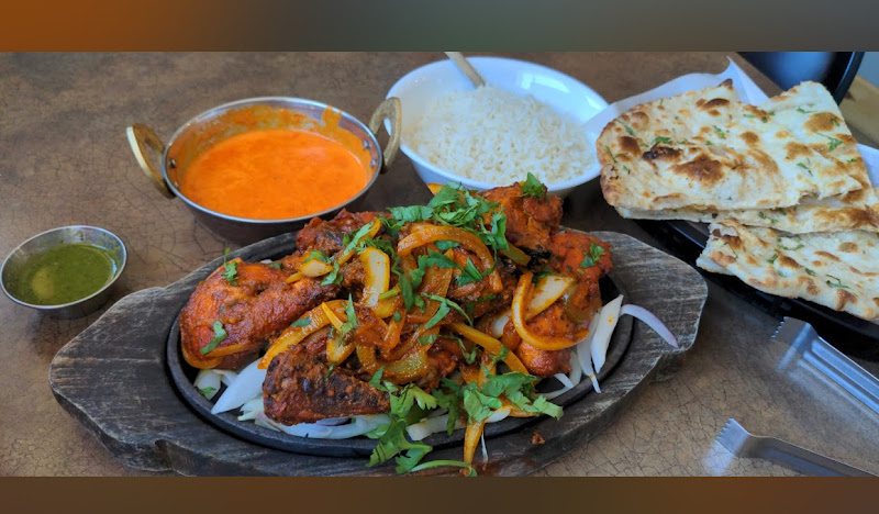 Rugsan Cuisine photo 2