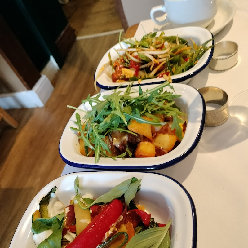 S Manuka Restaurant