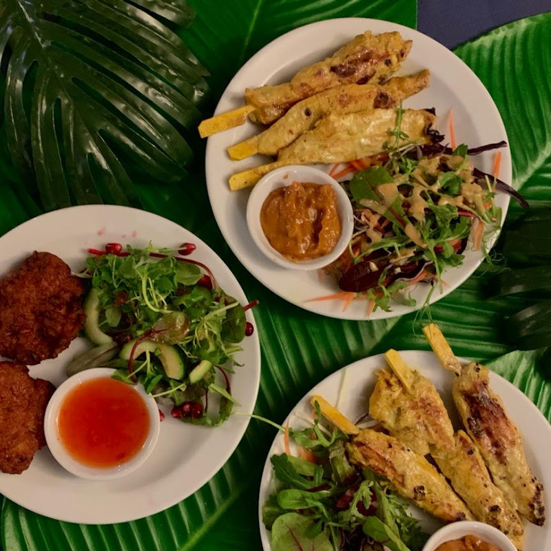 S Manuka Restaurant photo 2