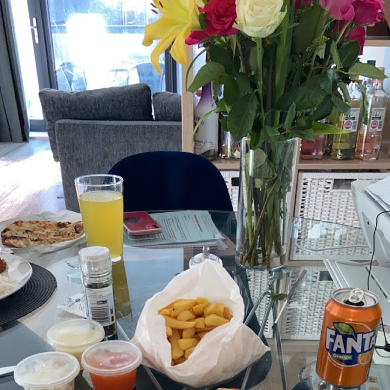 Saagor Indian Takeaway photo 2