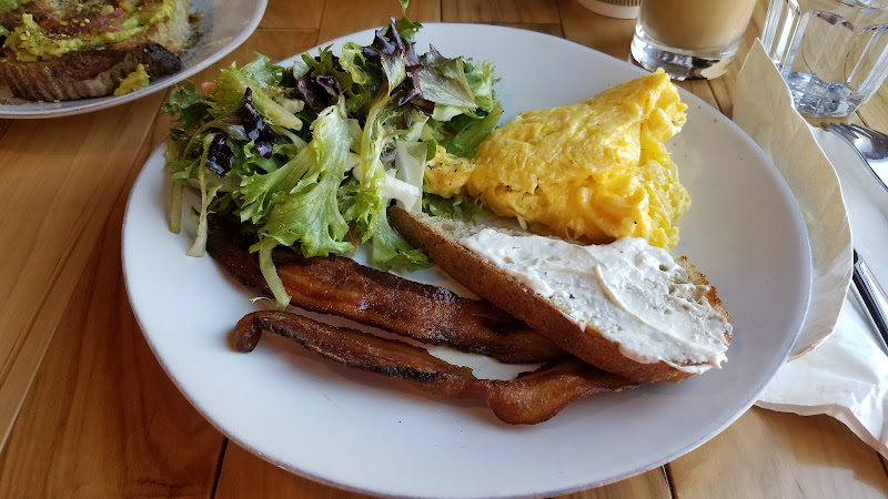 Saddle Creek Breakfast Club photo 4