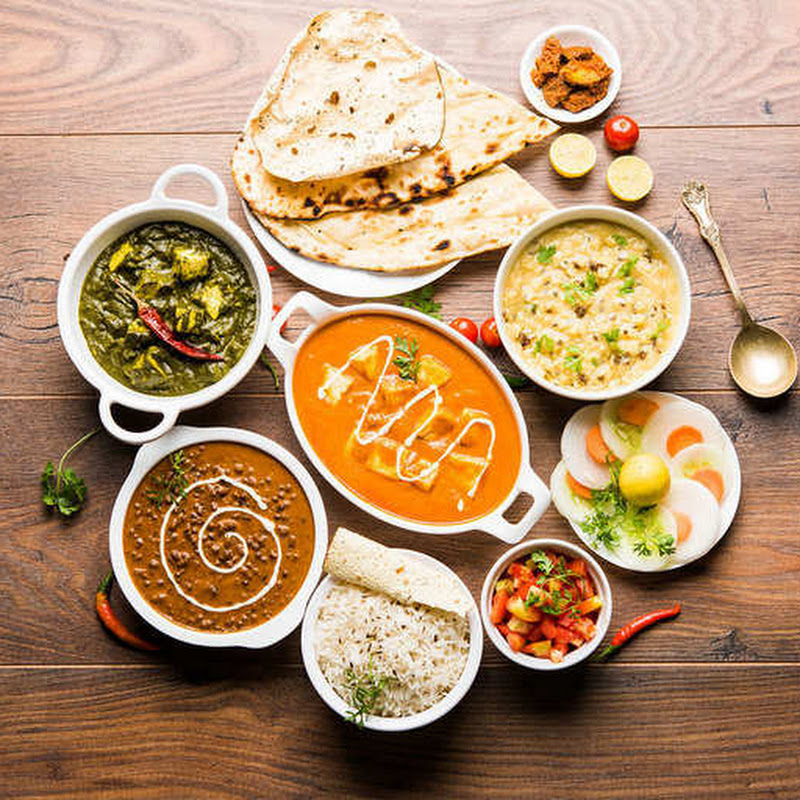 Saffron Indian Restaurant photo 1