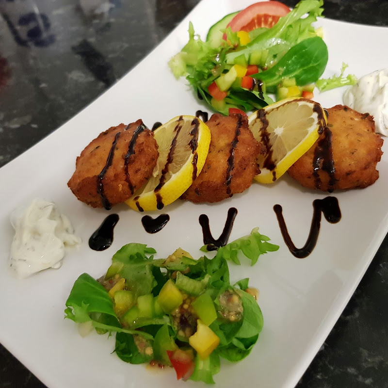 Saffron - Innerleithen (Authentic Indian Restaurant and Takeaway) photo 2