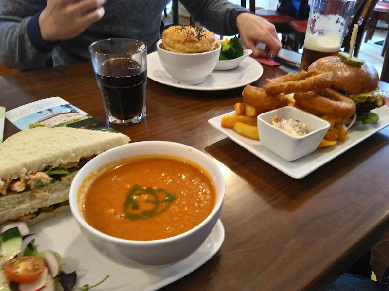 Saffron - Innerleithen (Authentic Indian Restaurant and Takeaway) photo 5