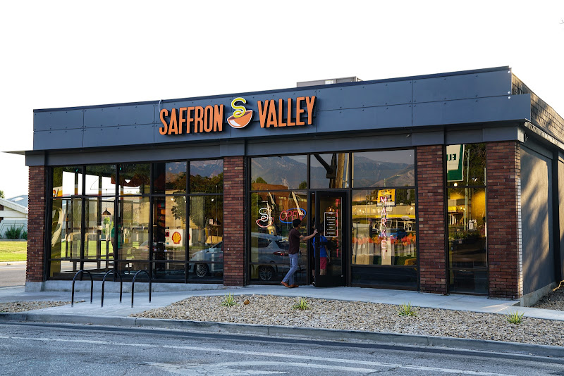 Saffron Valley - Sugar House photo 1