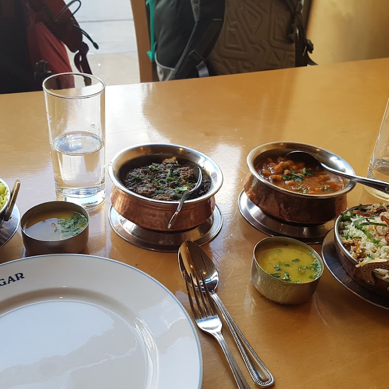 Sagar Vegan & Vegetarian Restaurant - Hammersmith