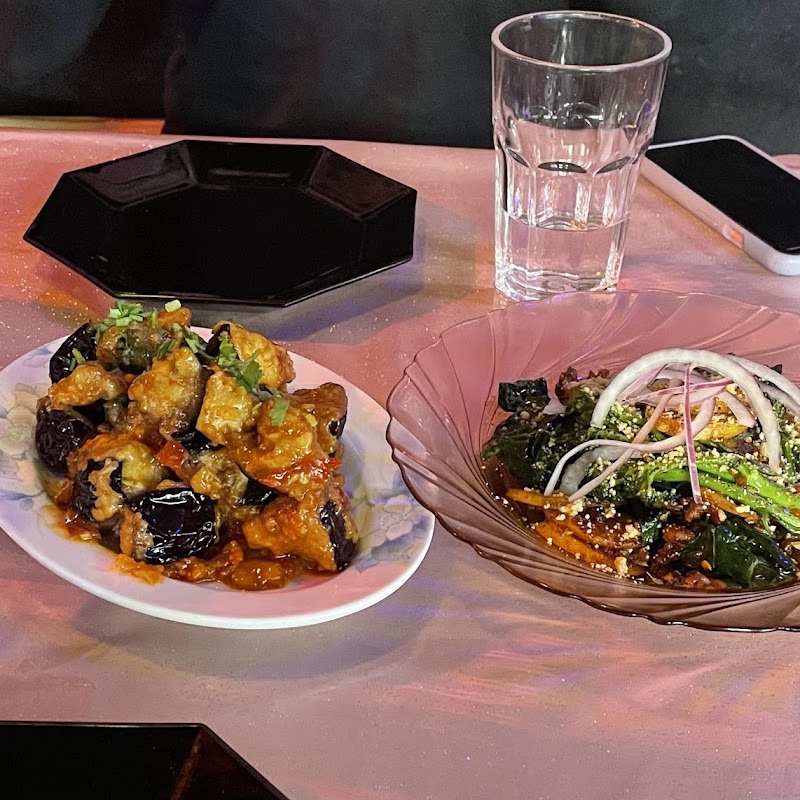Sagar Vegan & Vegetarian Restaurant - Leicester Square photo 2